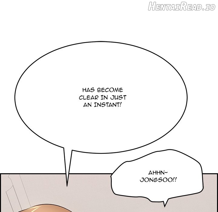 A Killer Woman Chapter 100 - page 46