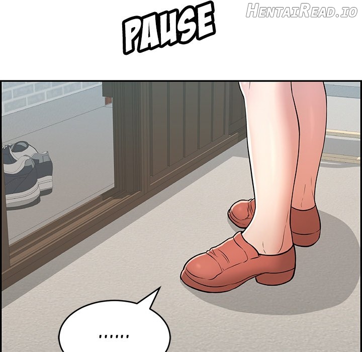A Killer Woman Chapter 100 - page 54