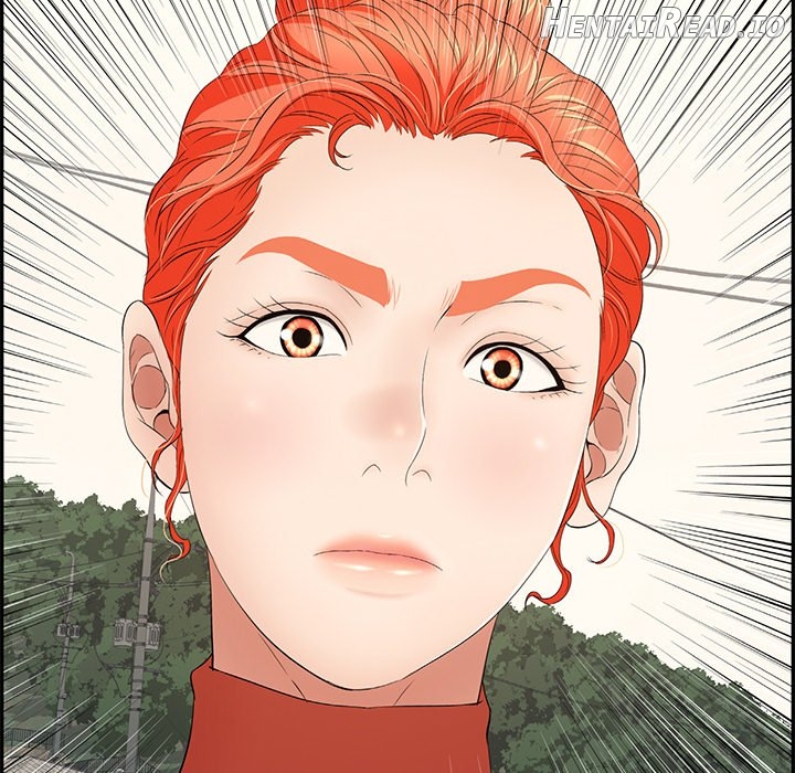 A Killer Woman Chapter 100 - page 56
