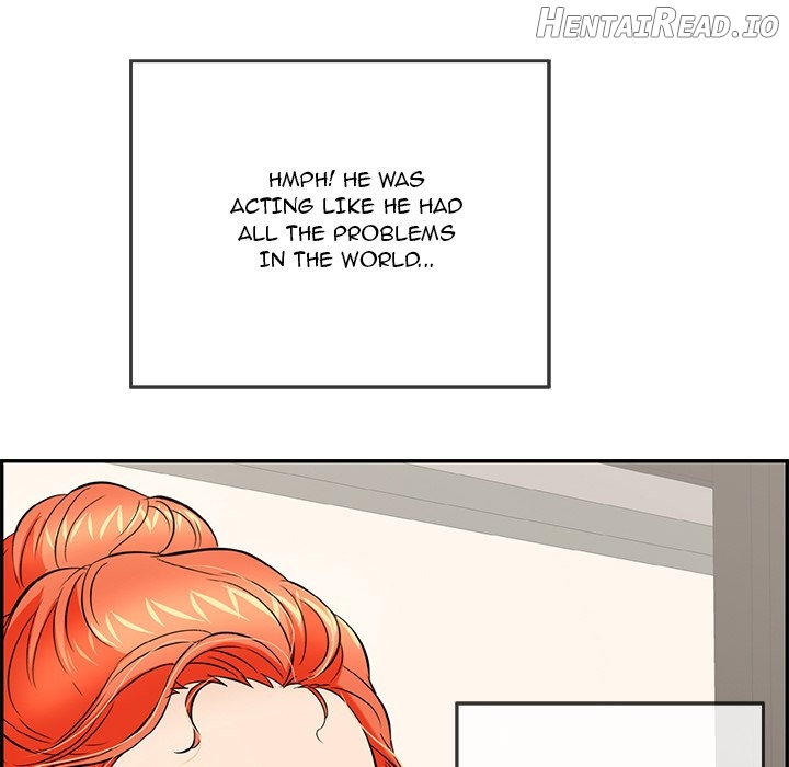 A Killer Woman Chapter 100 - page 60