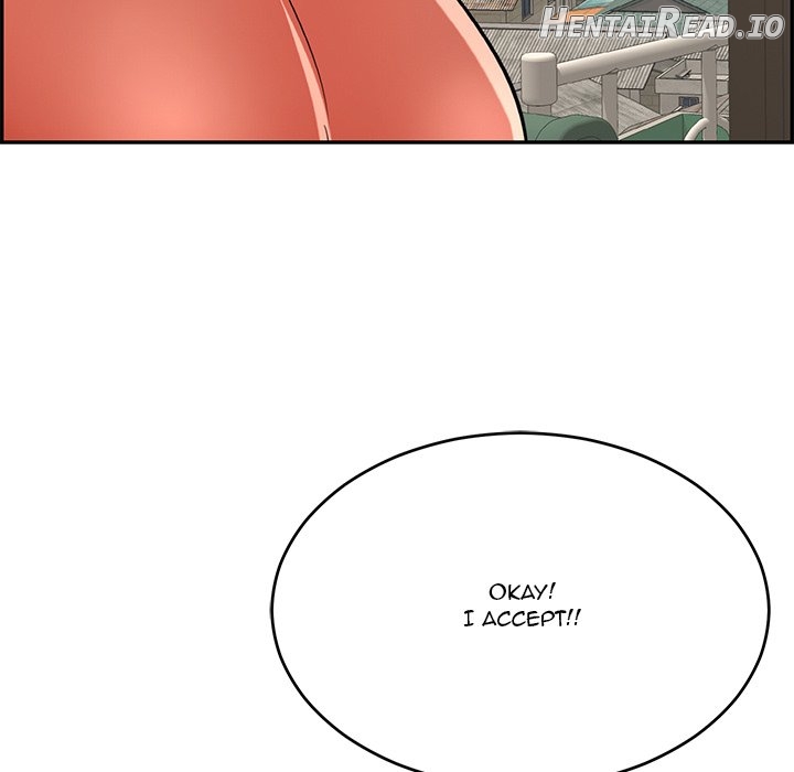 A Killer Woman Chapter 100 - page 62