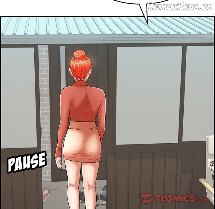 A Killer Woman Chapter 100 - page 63