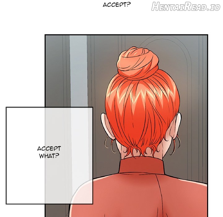 A Killer Woman Chapter 100 - page 65