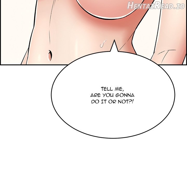 A Killer Woman Chapter 100 - page 7
