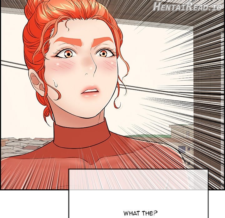 A Killer Woman Chapter 100 - page 74