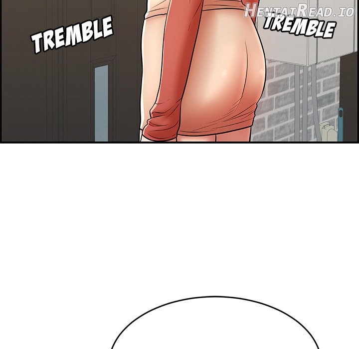 A Killer Woman Chapter 100 - page 77