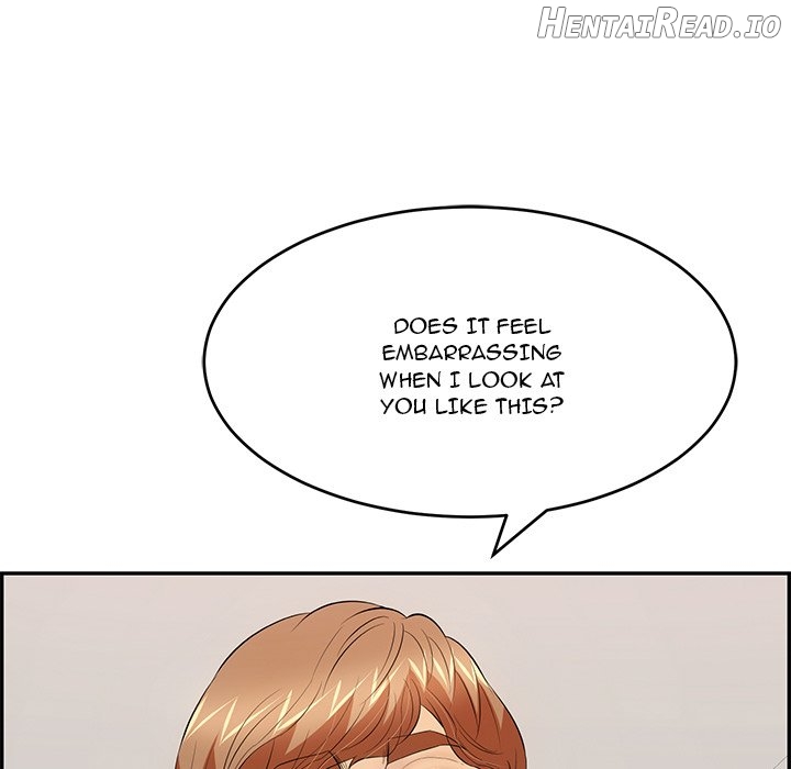 A Killer Woman Chapter 100 - page 8