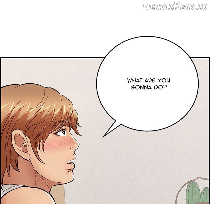 A Killer Woman Chapter 100 - page 80