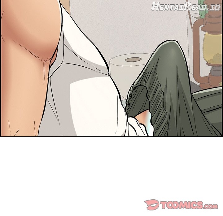 A Killer Woman Chapter 100 - page 81