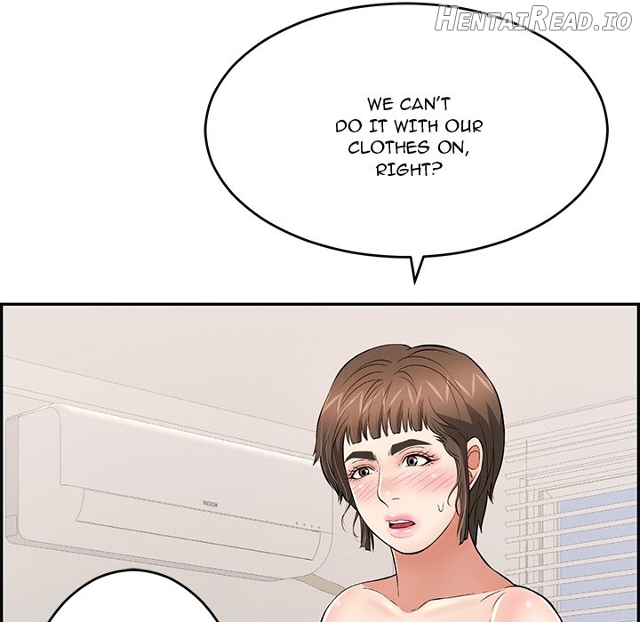A Killer Woman Chapter 100 - page 82