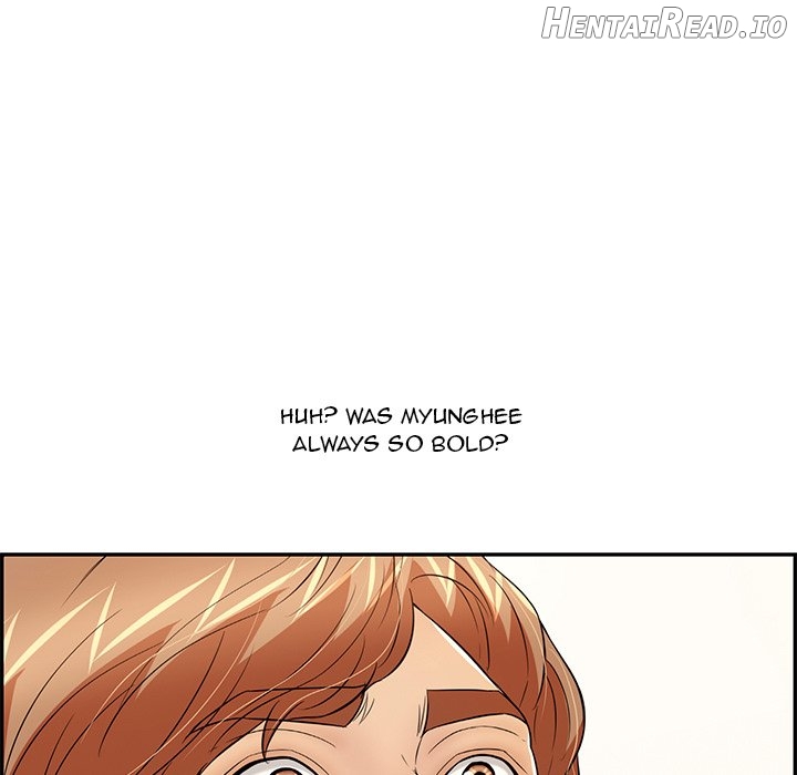 A Killer Woman Chapter 100 - page 84