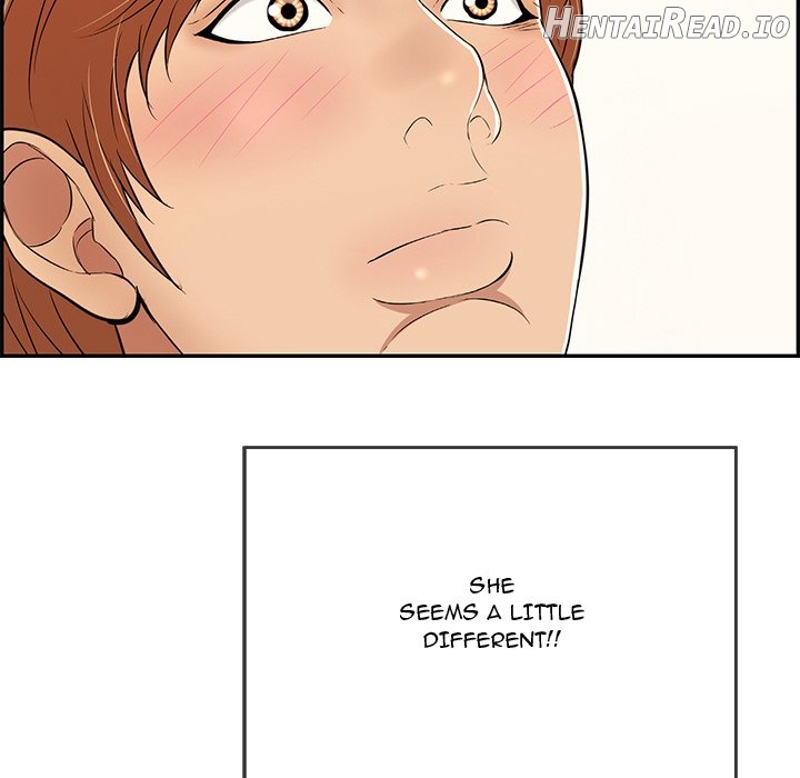 A Killer Woman Chapter 100 - page 85