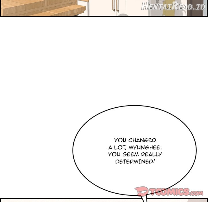 A Killer Woman Chapter 100 - page 87