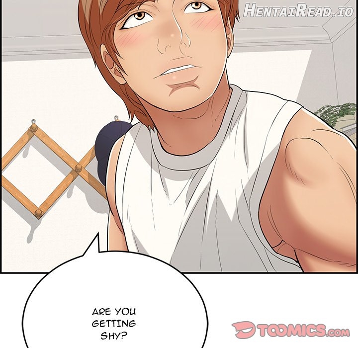 A Killer Woman Chapter 100 - page 9