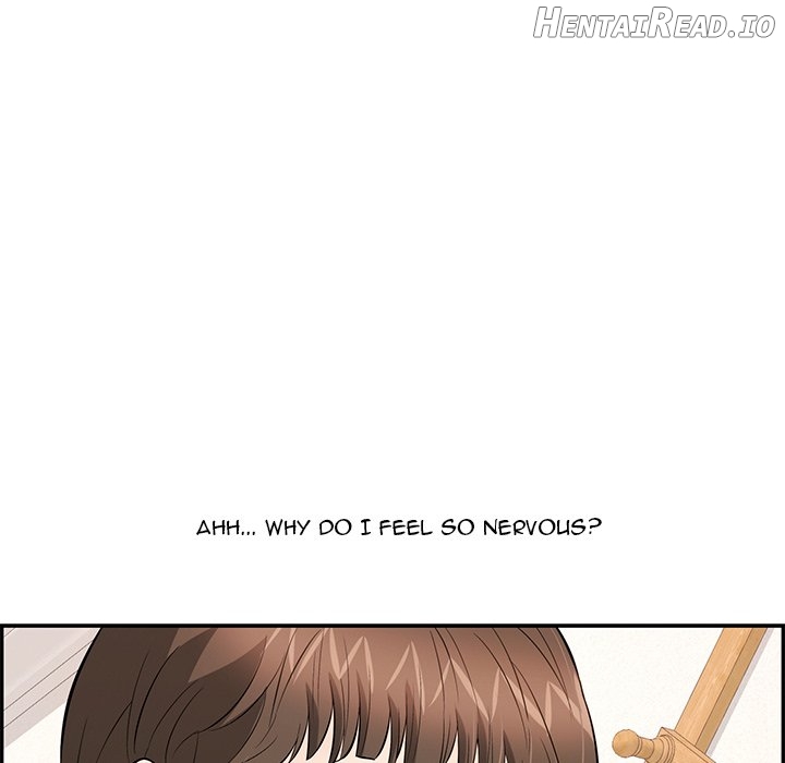A Killer Woman Chapter 100 - page 91