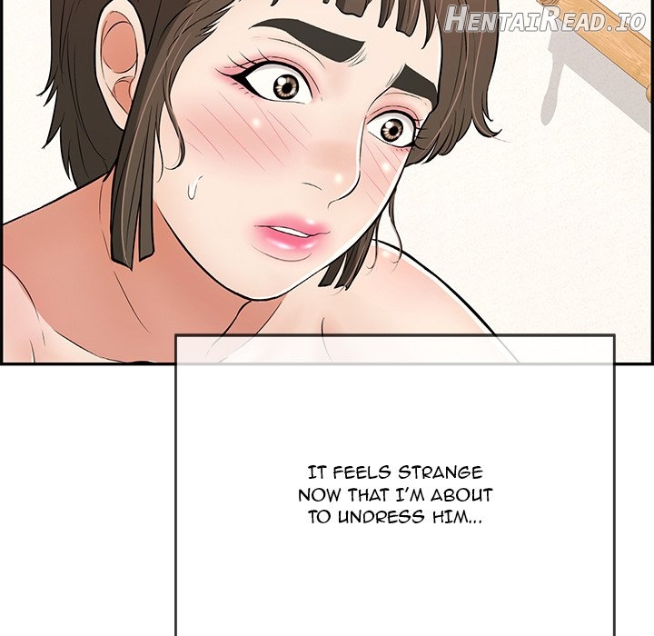 A Killer Woman Chapter 100 - page 92