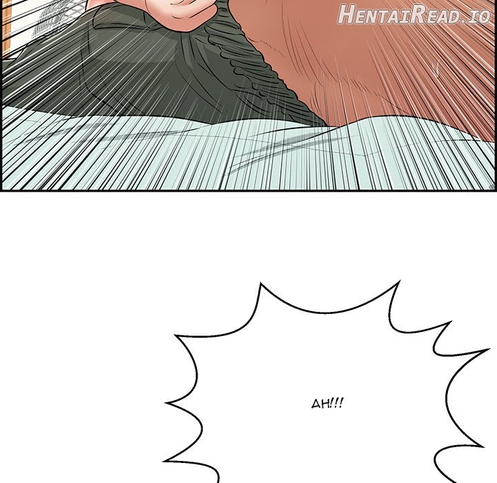 A Killer Woman Chapter 100 - page 96