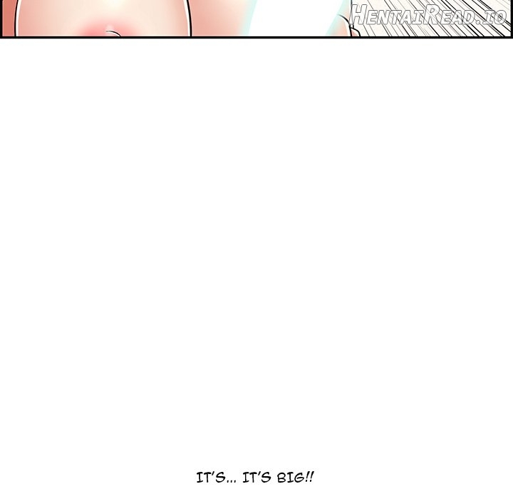 A Killer Woman Chapter 100 - page 98
