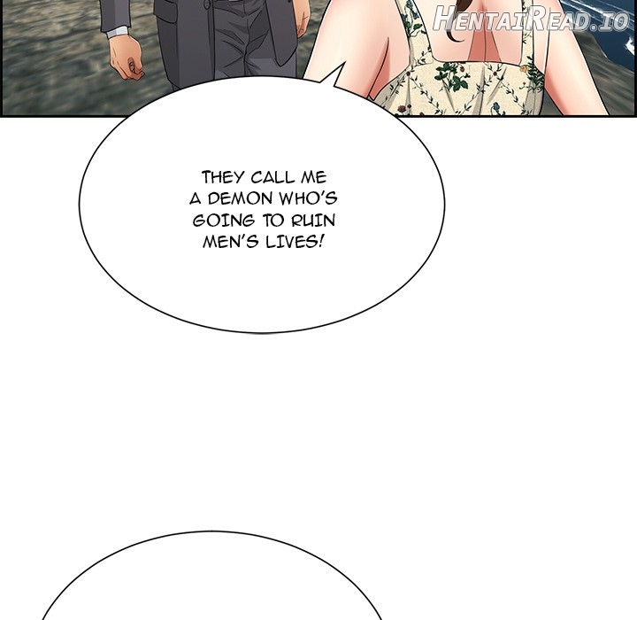 A Killer Woman Chapter 26 - page 106