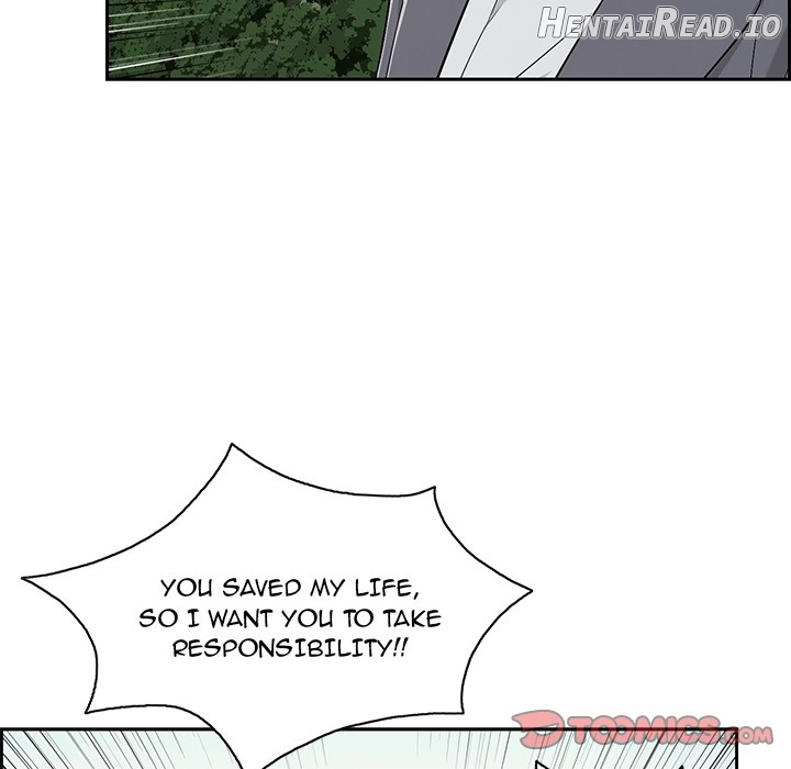 A Killer Woman Chapter 26 - page 114