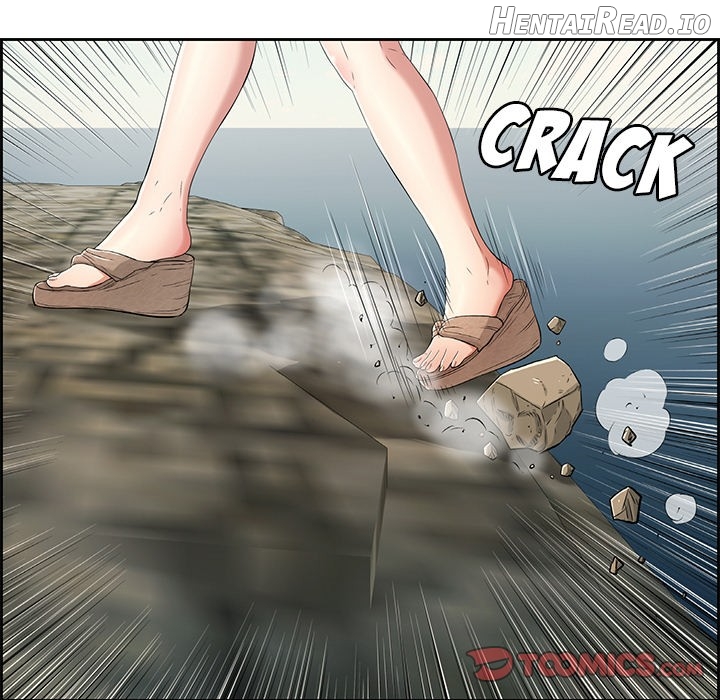 A Killer Woman Chapter 26 - page 117