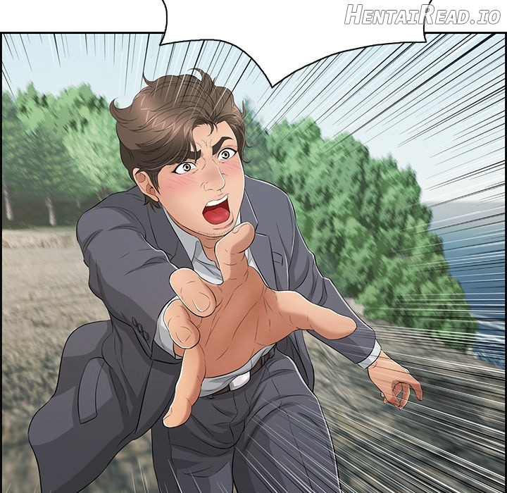 A Killer Woman Chapter 26 - page 124