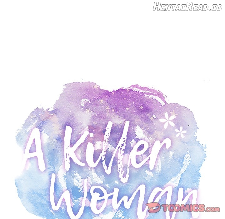 A Killer Woman Chapter 26 - page 15