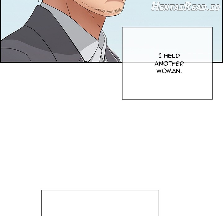 A Killer Woman Chapter 26 - page 25
