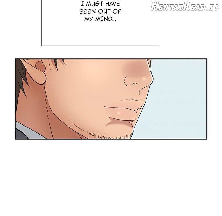 A Killer Woman Chapter 26 - page 26