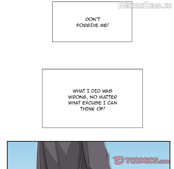 A Killer Woman Chapter 26 - page 27