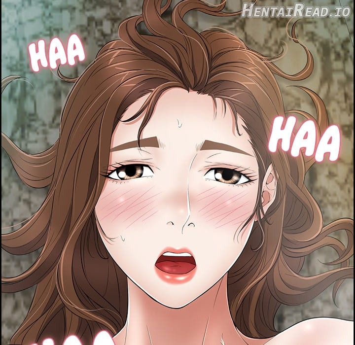 A Killer Woman Chapter 26 - page 38