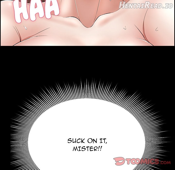 A Killer Woman Chapter 26 - page 39