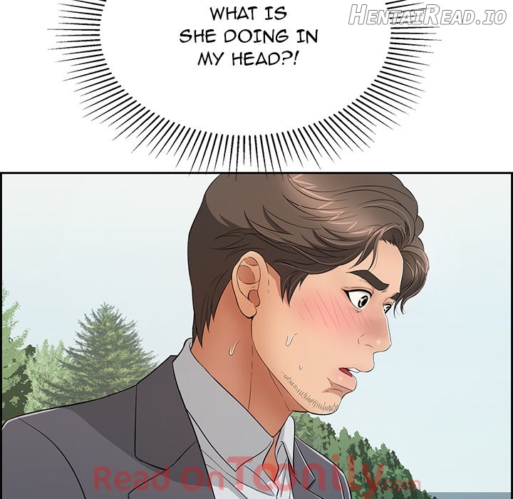 A Killer Woman Chapter 26 - page 50