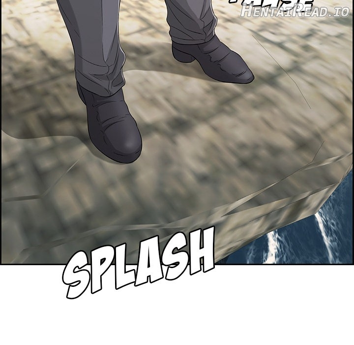 A Killer Woman Chapter 26 - page 56
