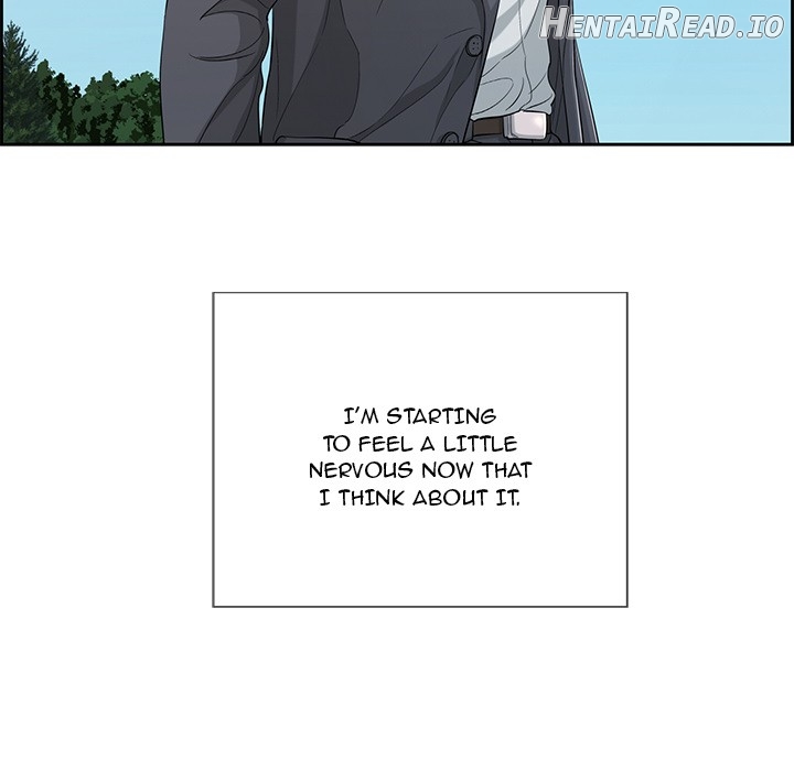 A Killer Woman Chapter 26 - page 61