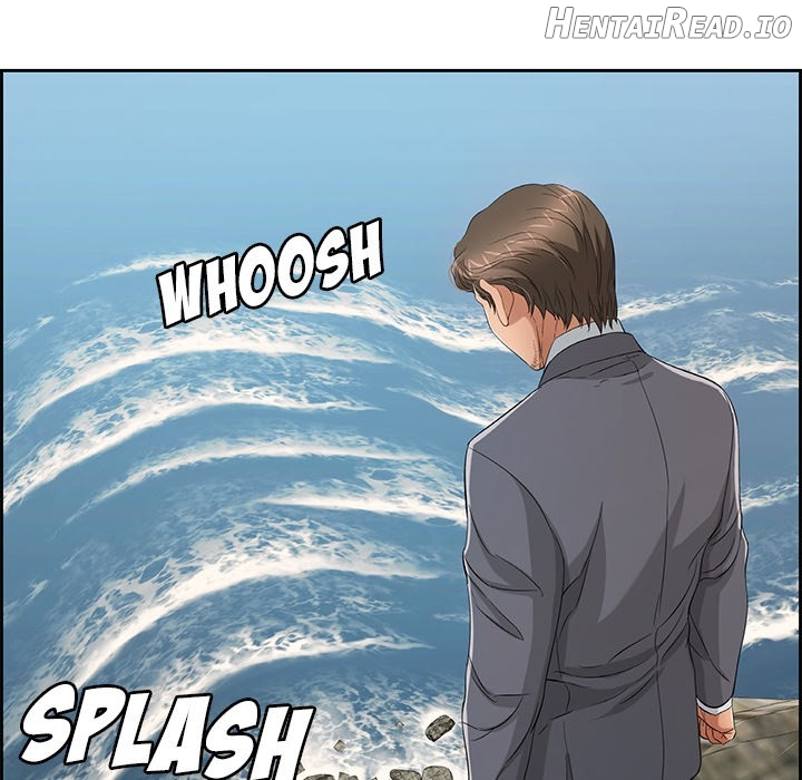 A Killer Woman Chapter 26 - page 62