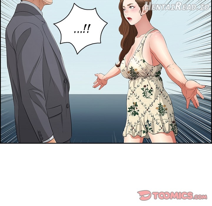 A Killer Woman Chapter 26 - page 99