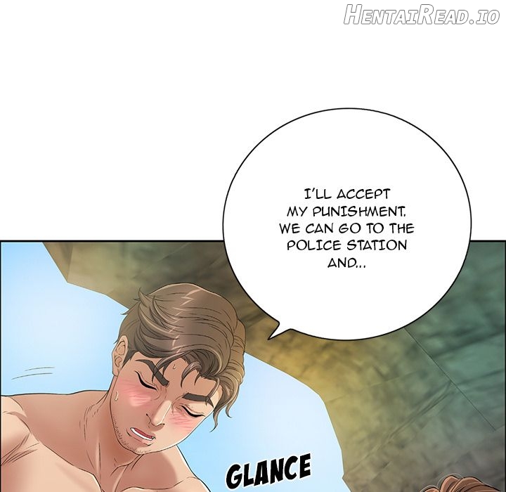 A Killer Woman Chapter 6 - page 11