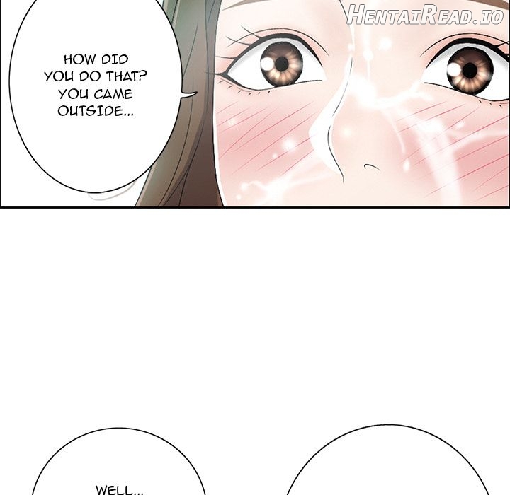 A Killer Woman Chapter 6 - page 135