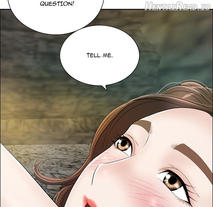 A Killer Woman Chapter 6 - page 17