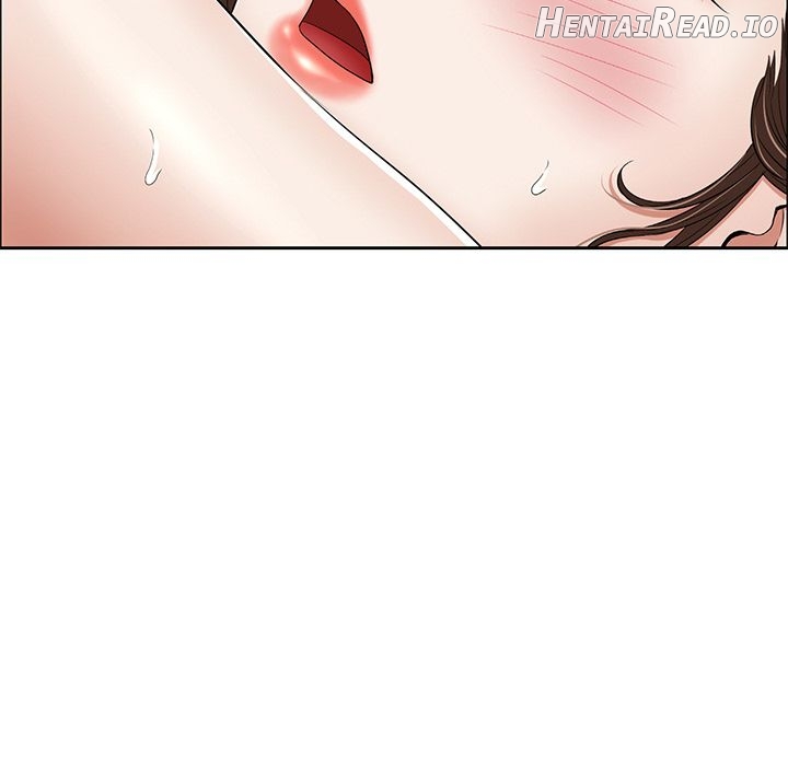 A Killer Woman Chapter 6 - page 18