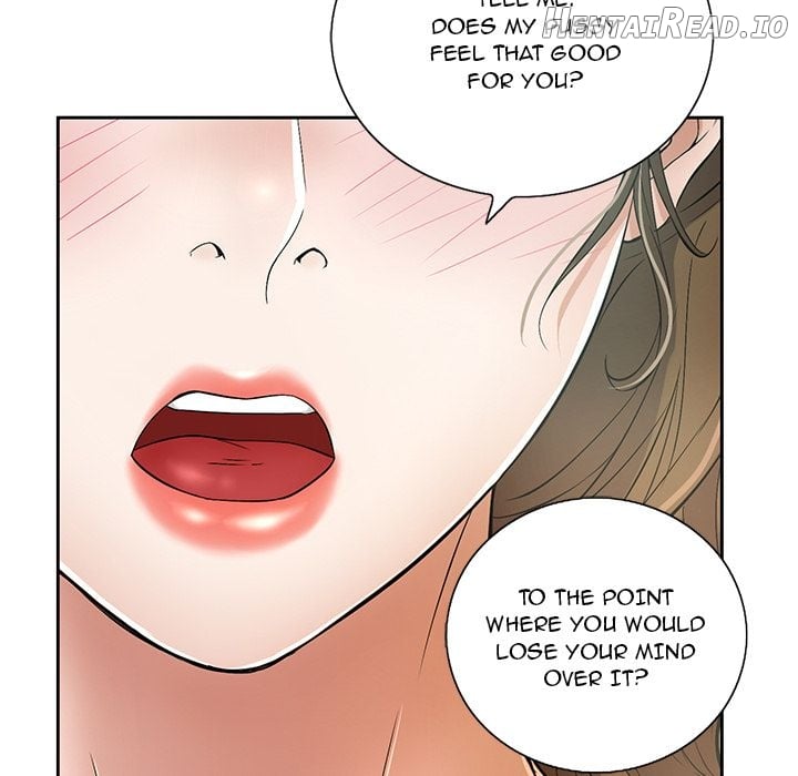 A Killer Woman Chapter 6 - page 24