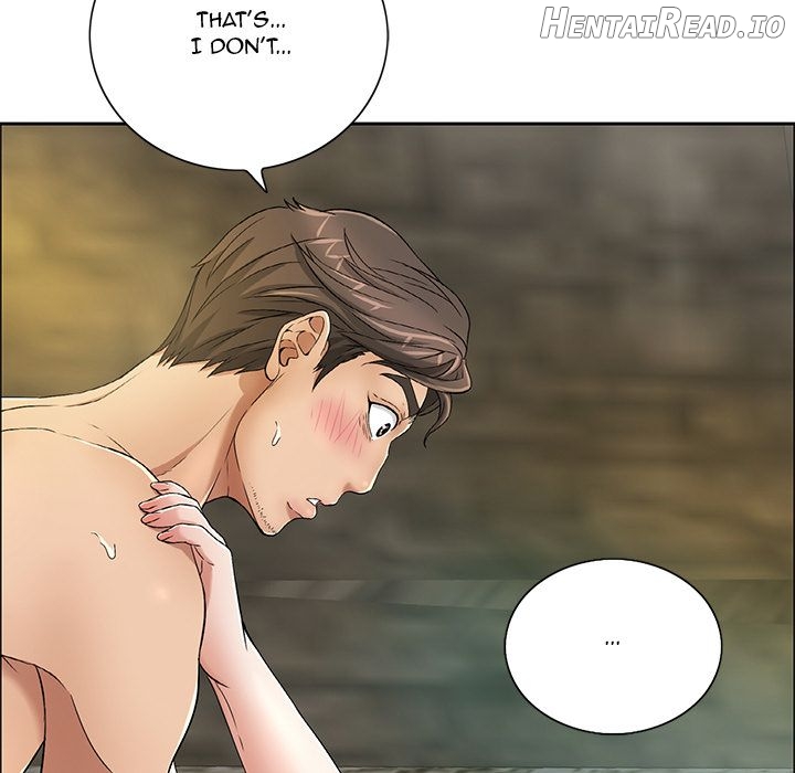 A Killer Woman Chapter 6 - page 26