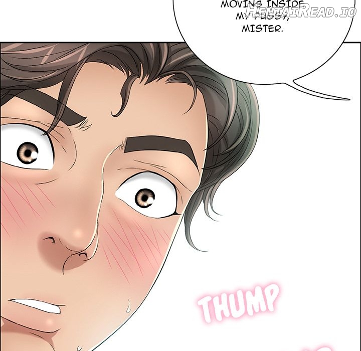 A Killer Woman Chapter 6 - page 34