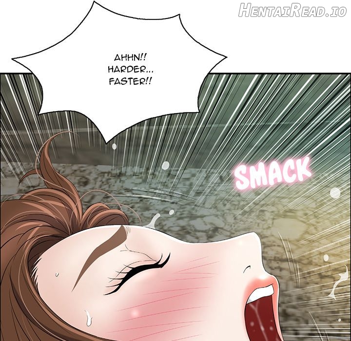 A Killer Woman Chapter 6 - page 78