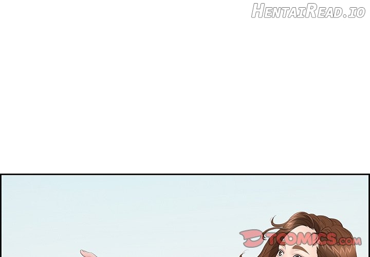 A Killer Woman Chapter 27 - page 3