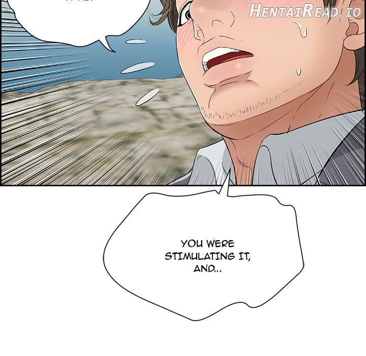 A Killer Woman Chapter 27 - page 50