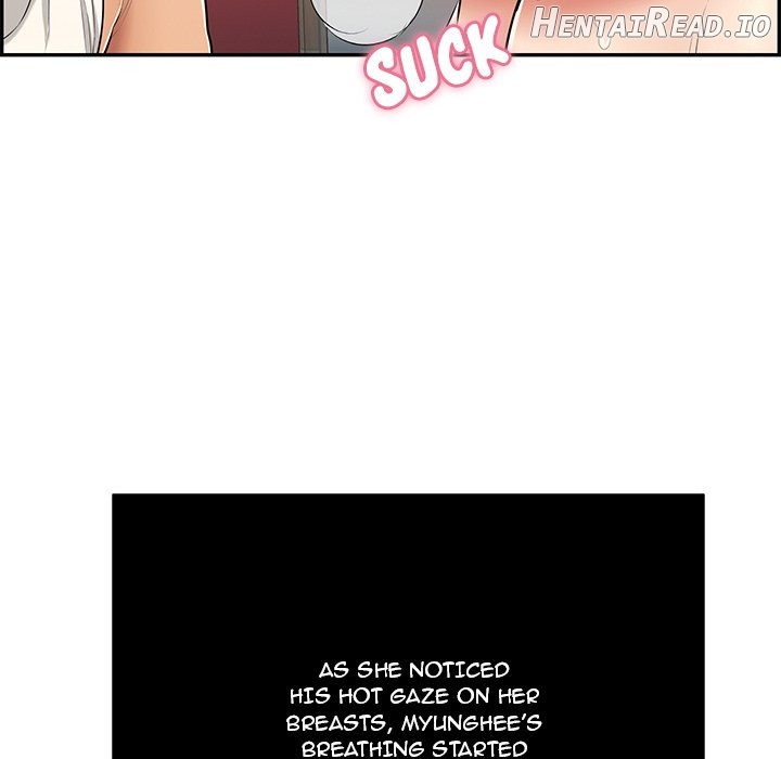 A Killer Woman Chapter 45 - page 100