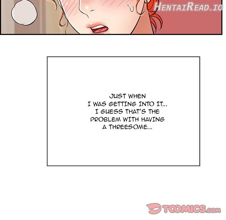 A Killer Woman Chapter 45 - page 111