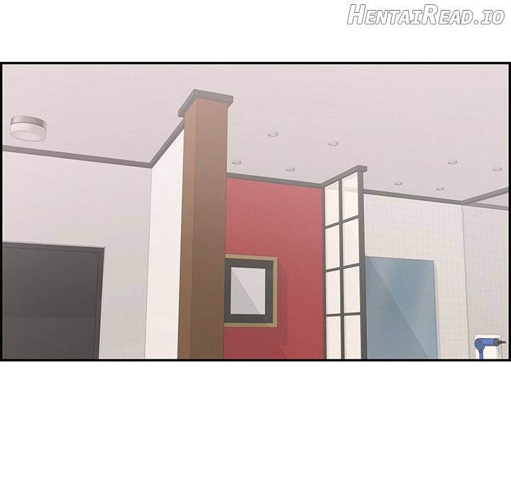A Killer Woman Chapter 45 - page 133